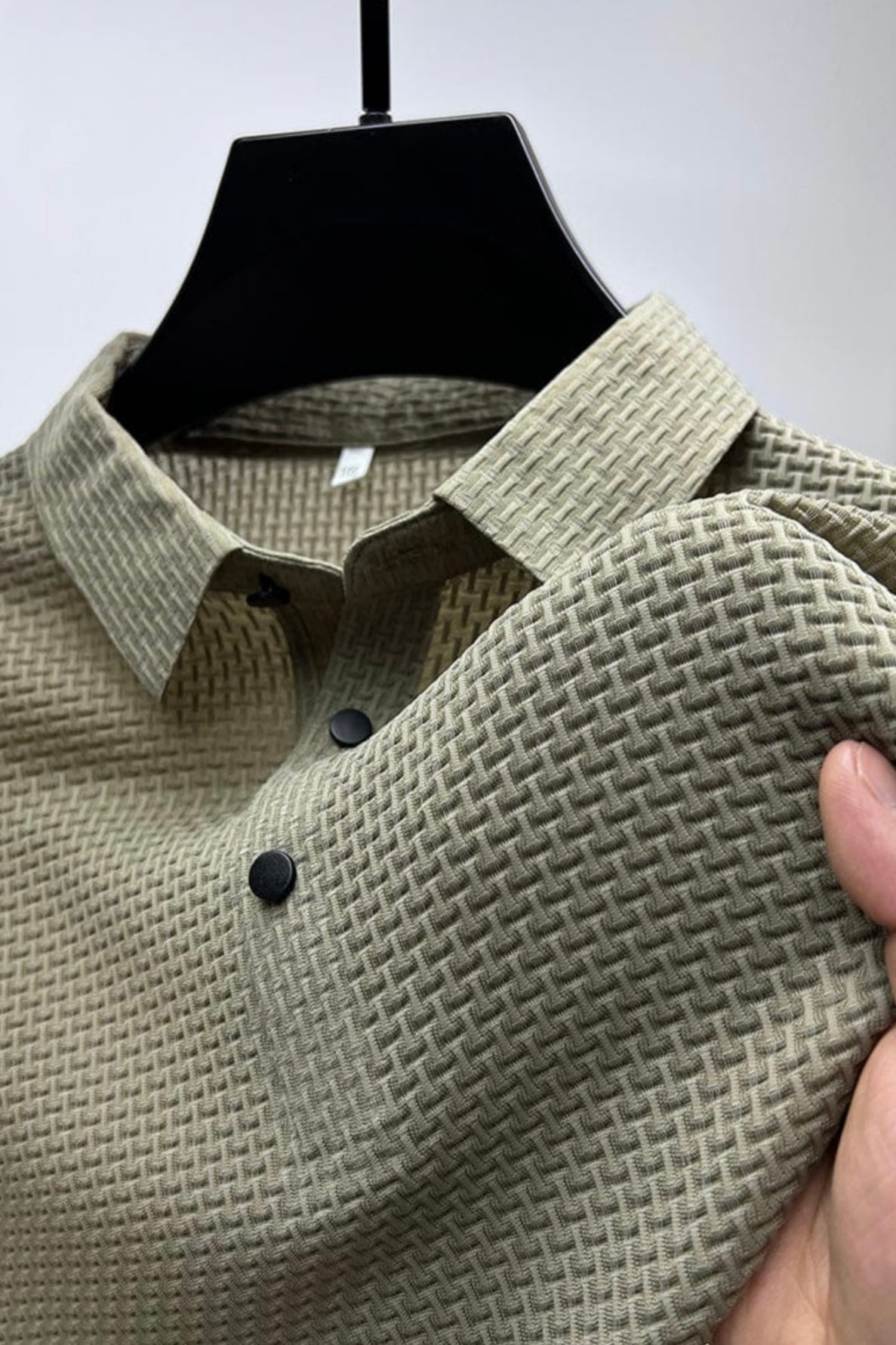 Essential Classic Polo