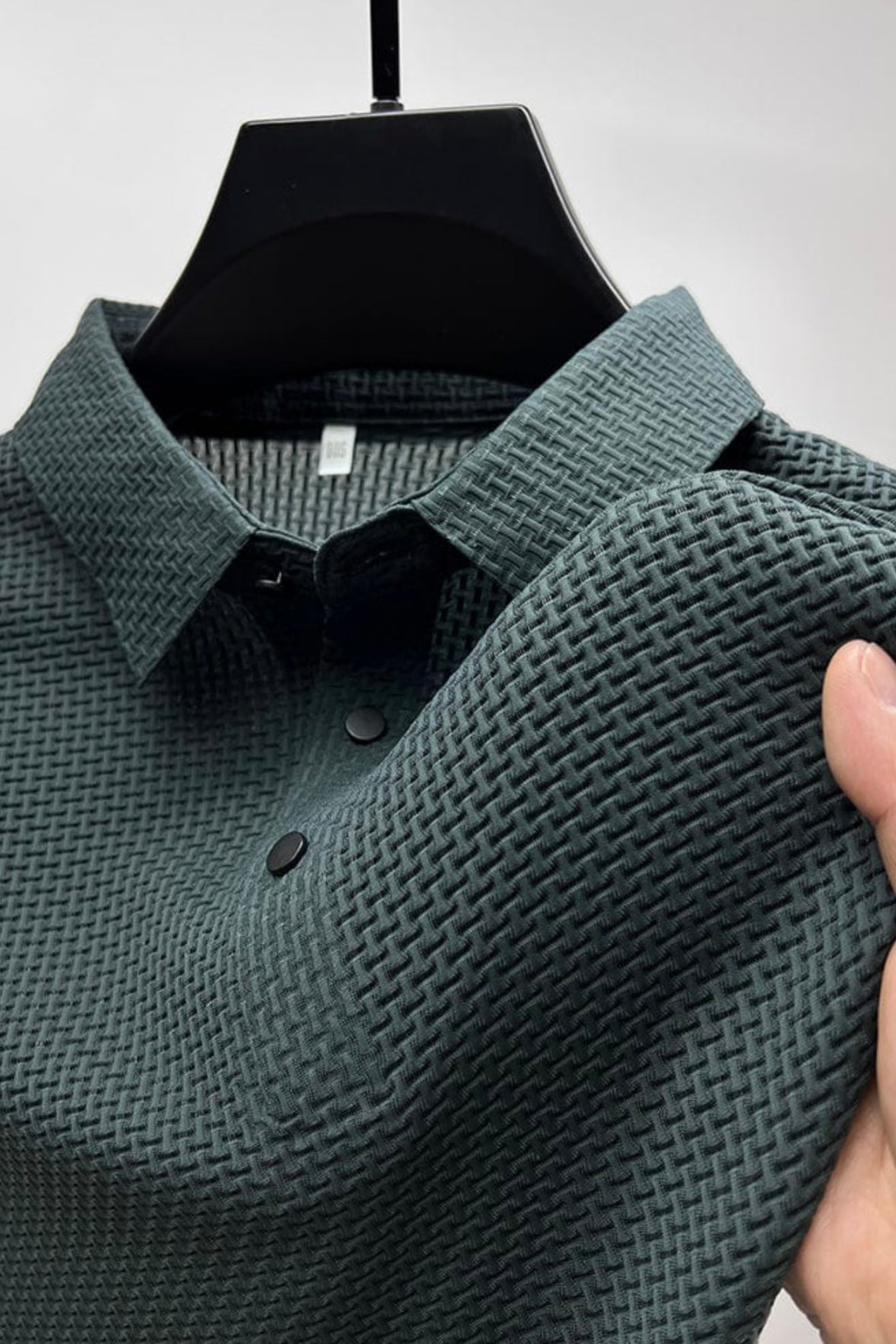 Essential Classic Polo