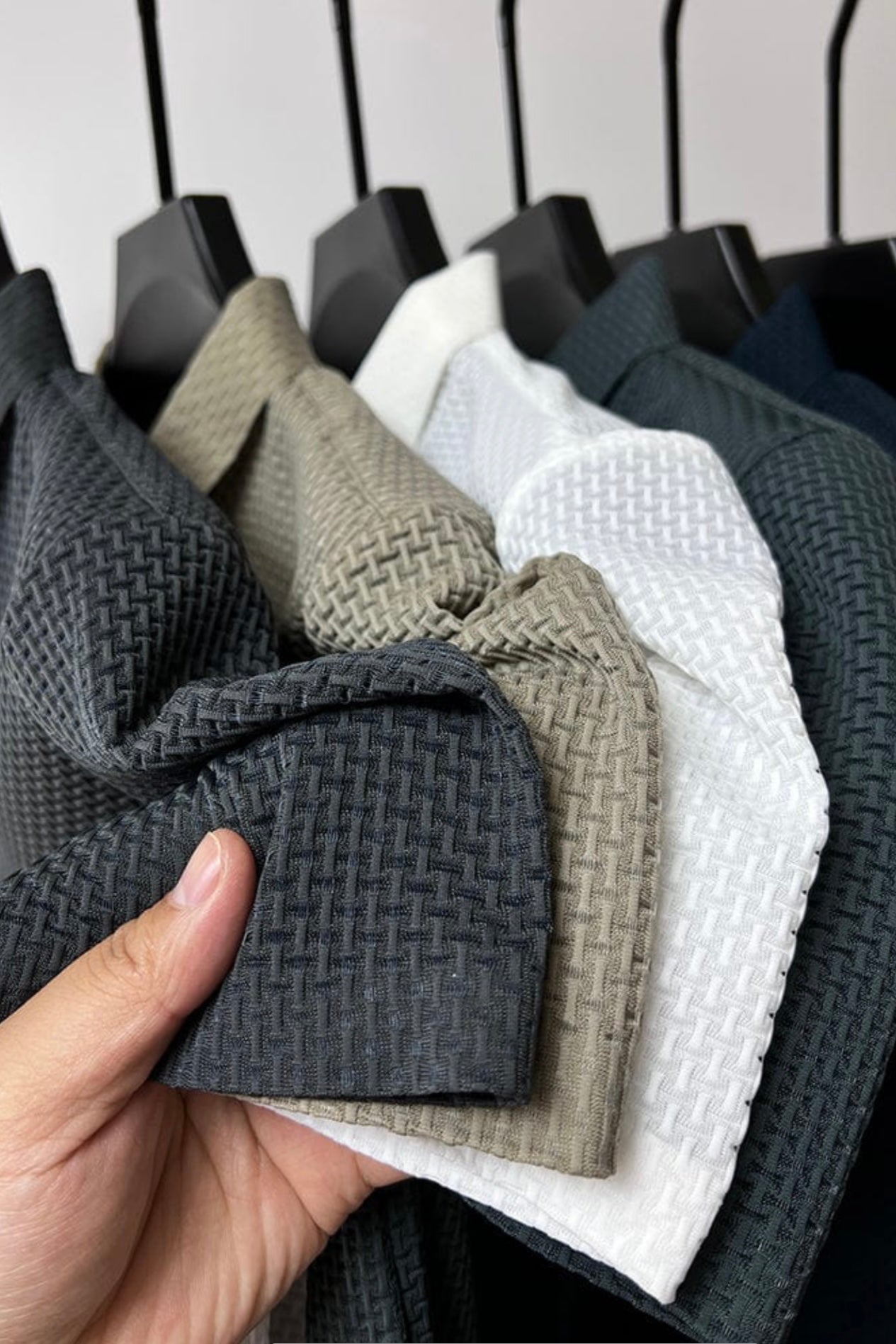 Essential Classic Polo