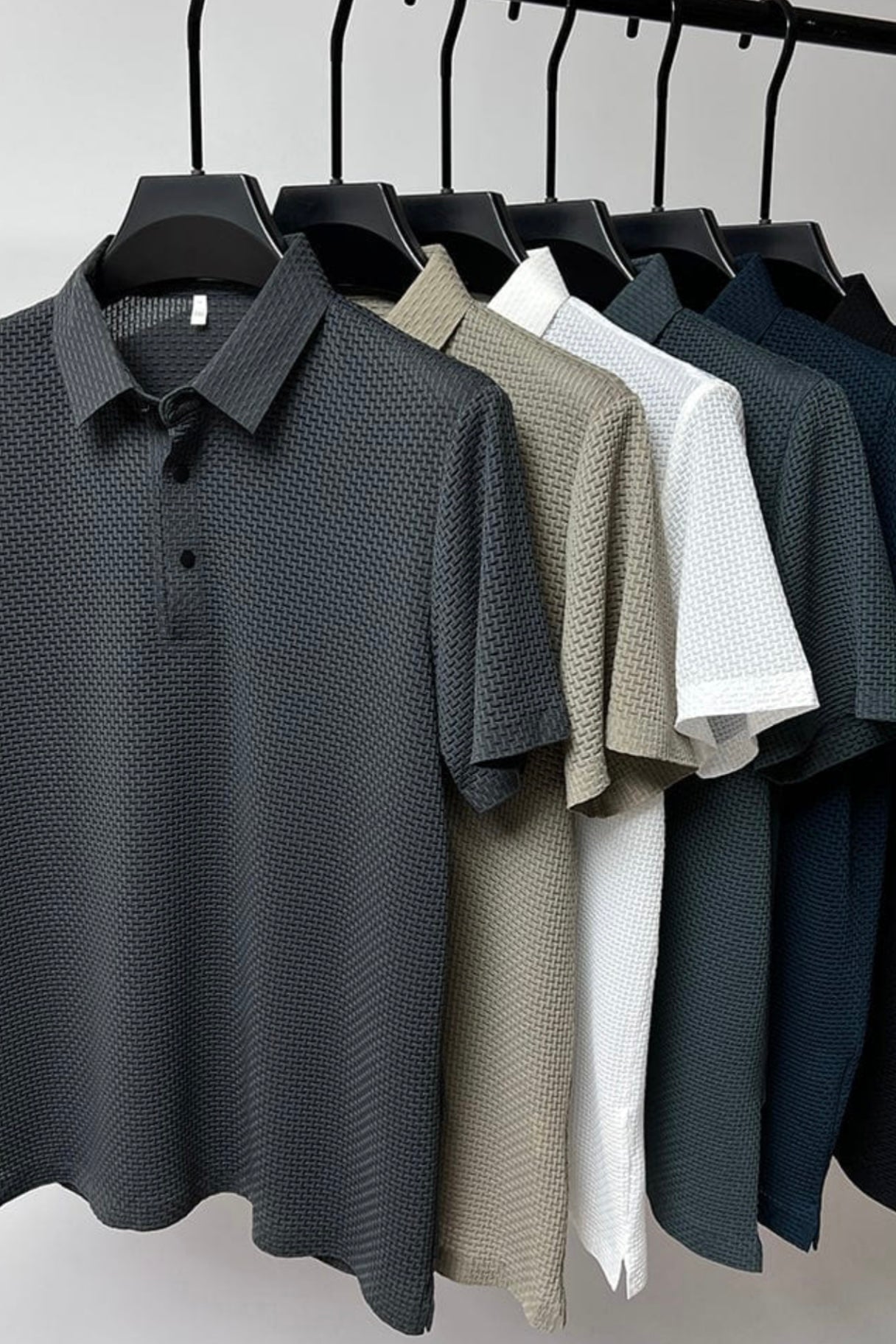 Essential Classic Polo