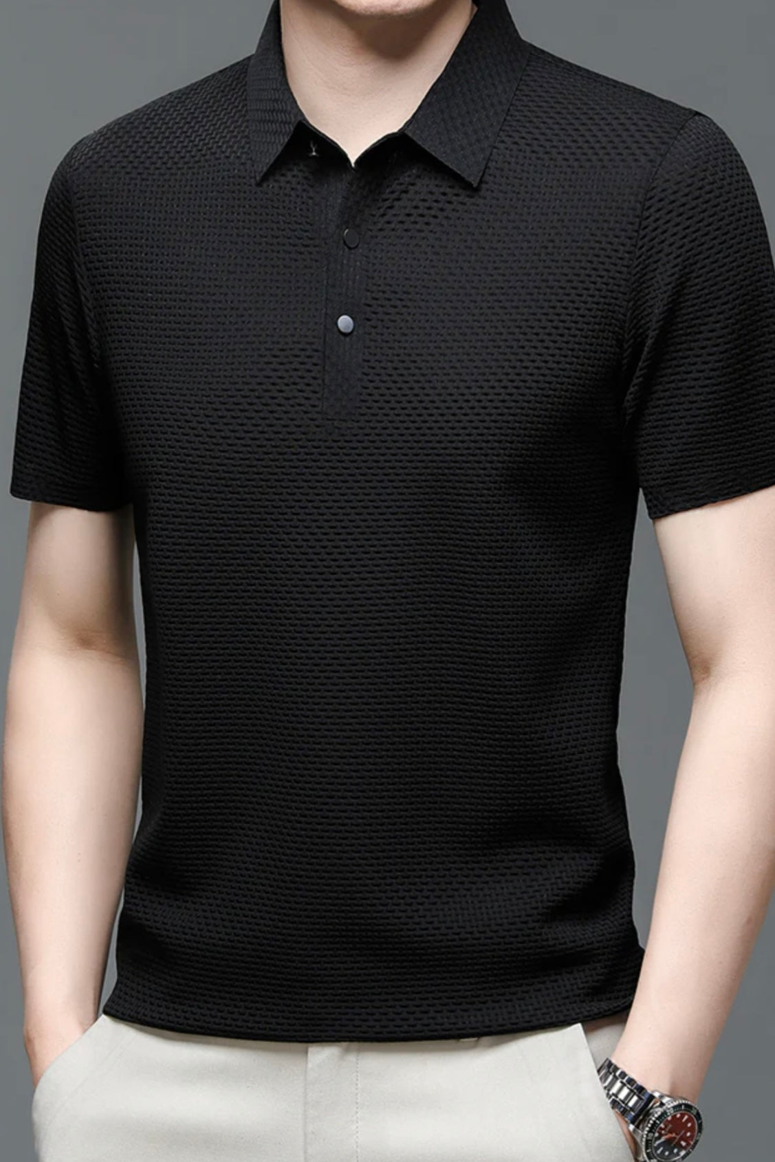 Essential Classic Polo