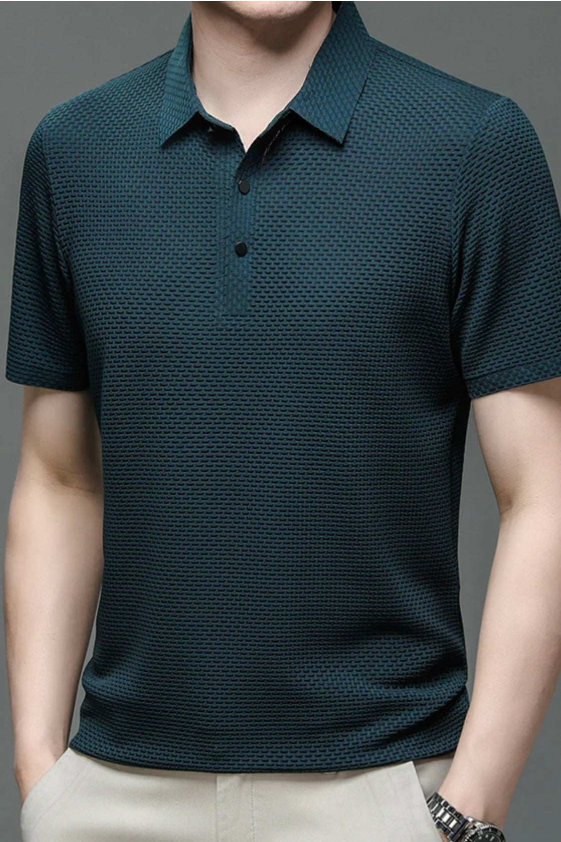 Essential Classic Polo
