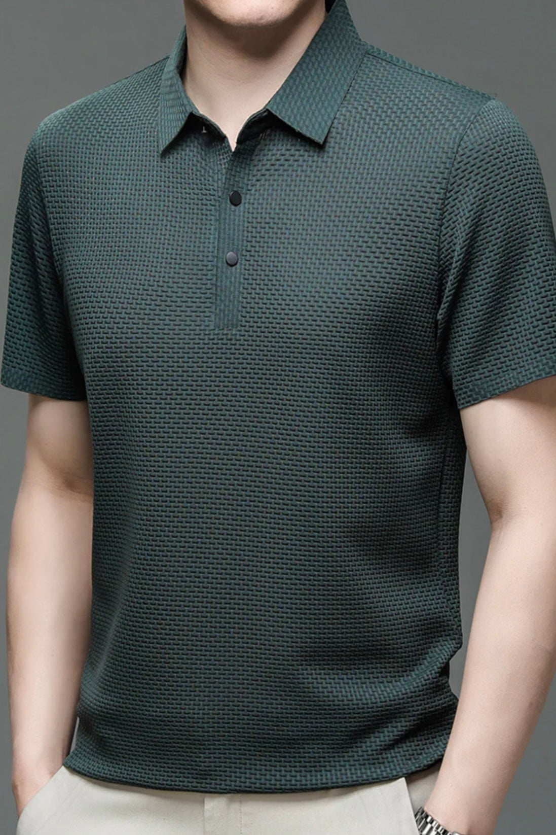 Essential Classic Polo