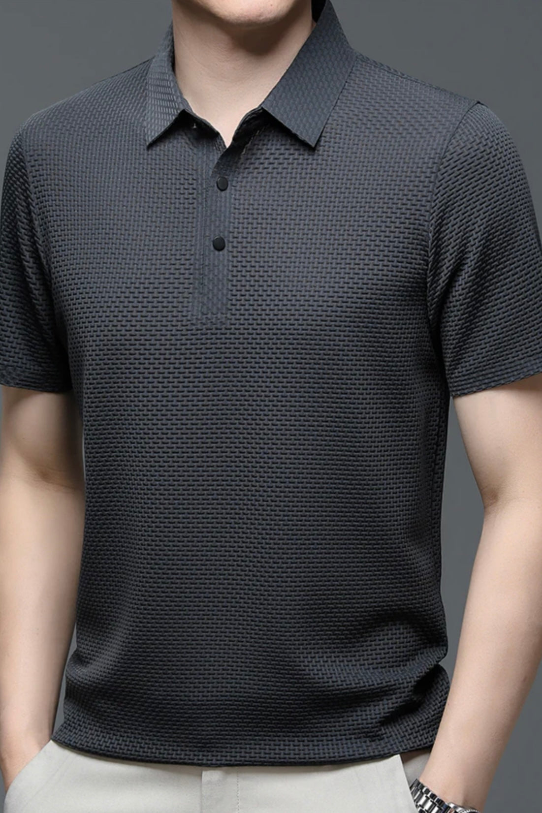 Essential Classic Polo