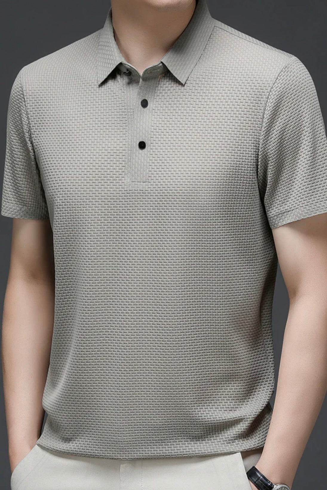 Essential Classic Polo