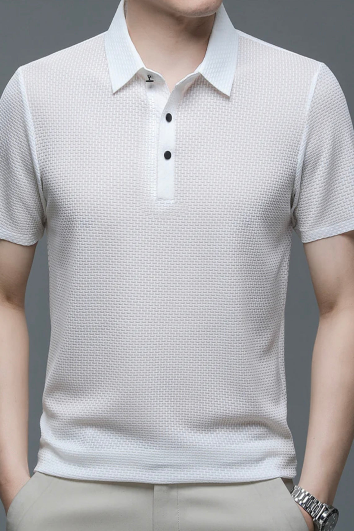 Essential Classic Polo