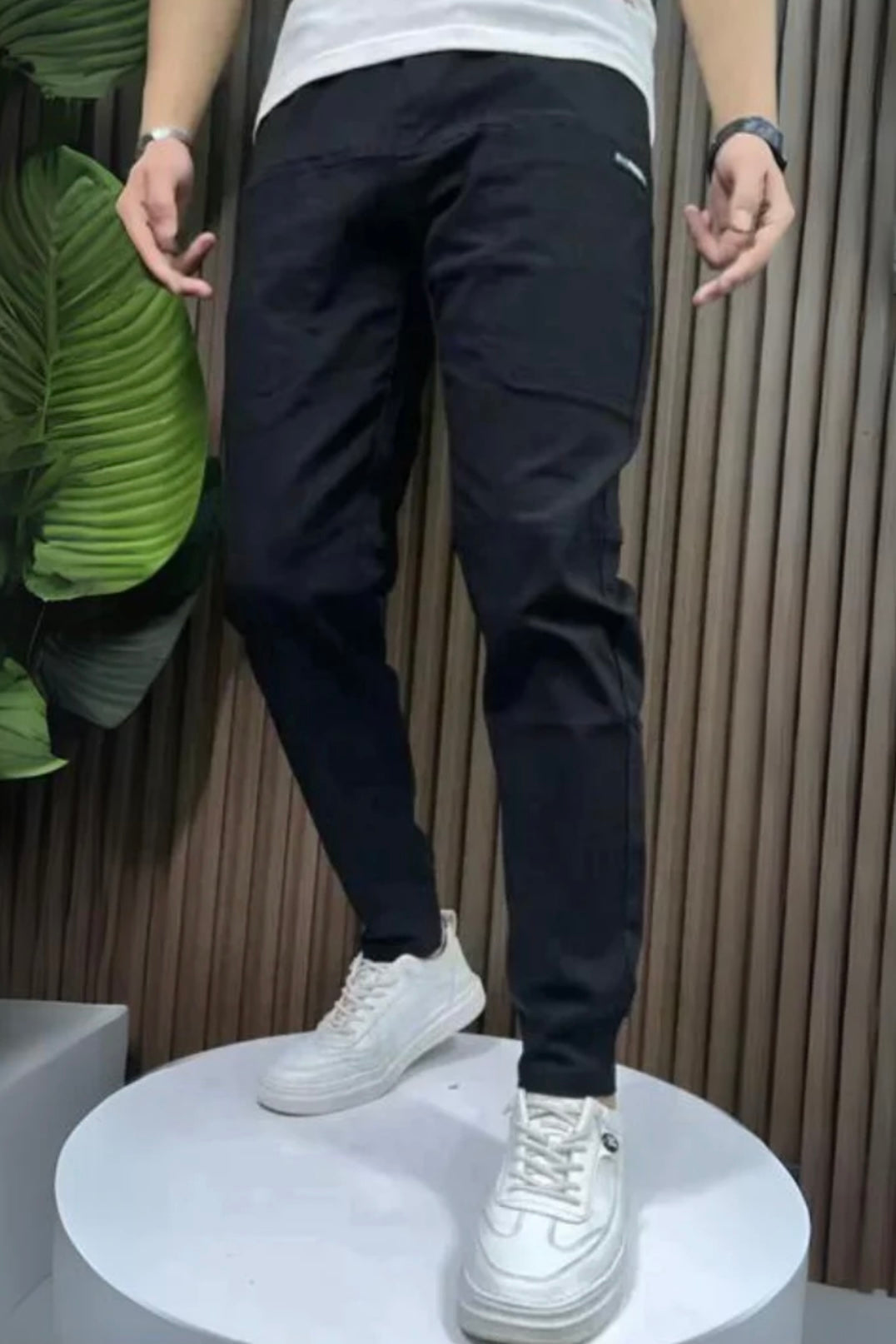 LUCANO™ - PREMIUM STRETCH CARGO PANTS