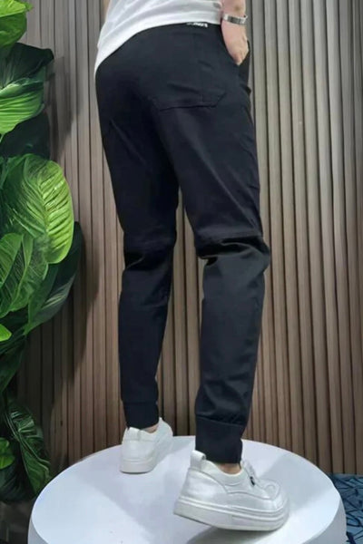 LUCANO™ - PREMIUM STRETCH CARGO PANTS