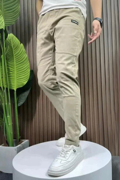 LUCANO™ - PREMIUM STRETCH CARGO PANTS