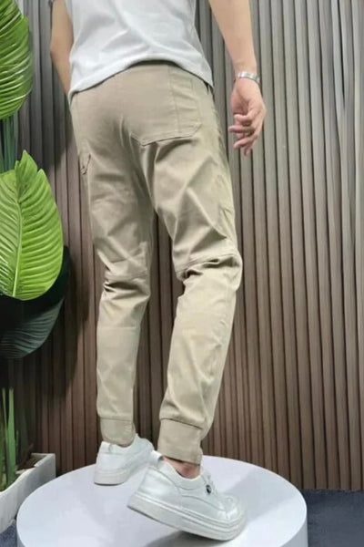 LUCANO™ - PREMIUM STRETCH CARGO PANTS