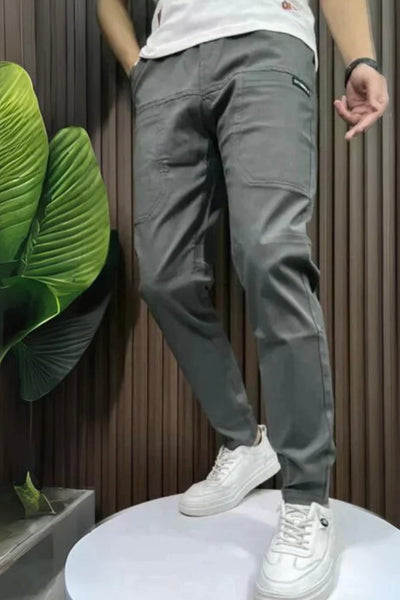 LUCANO™ - PREMIUM STRETCH CARGO PANTS