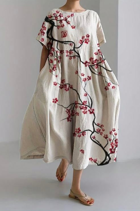 Sophia - Timeless Elegance Maxi Dress