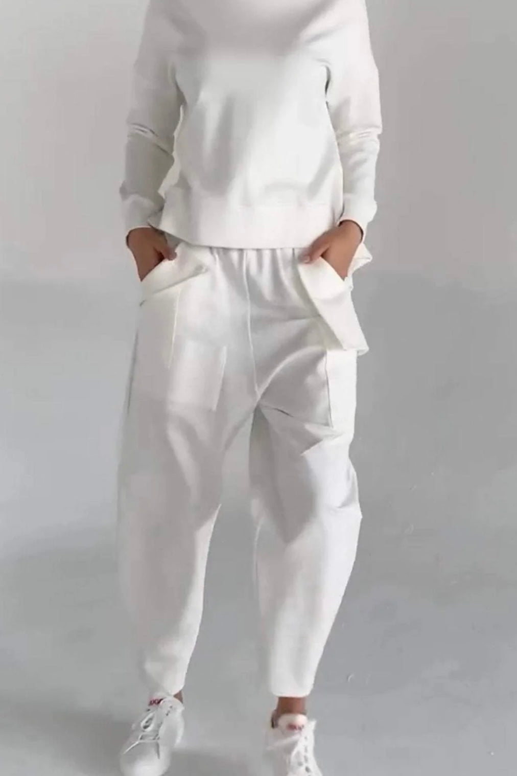 MADISON™ – STYLISH TWO-PIECE SET