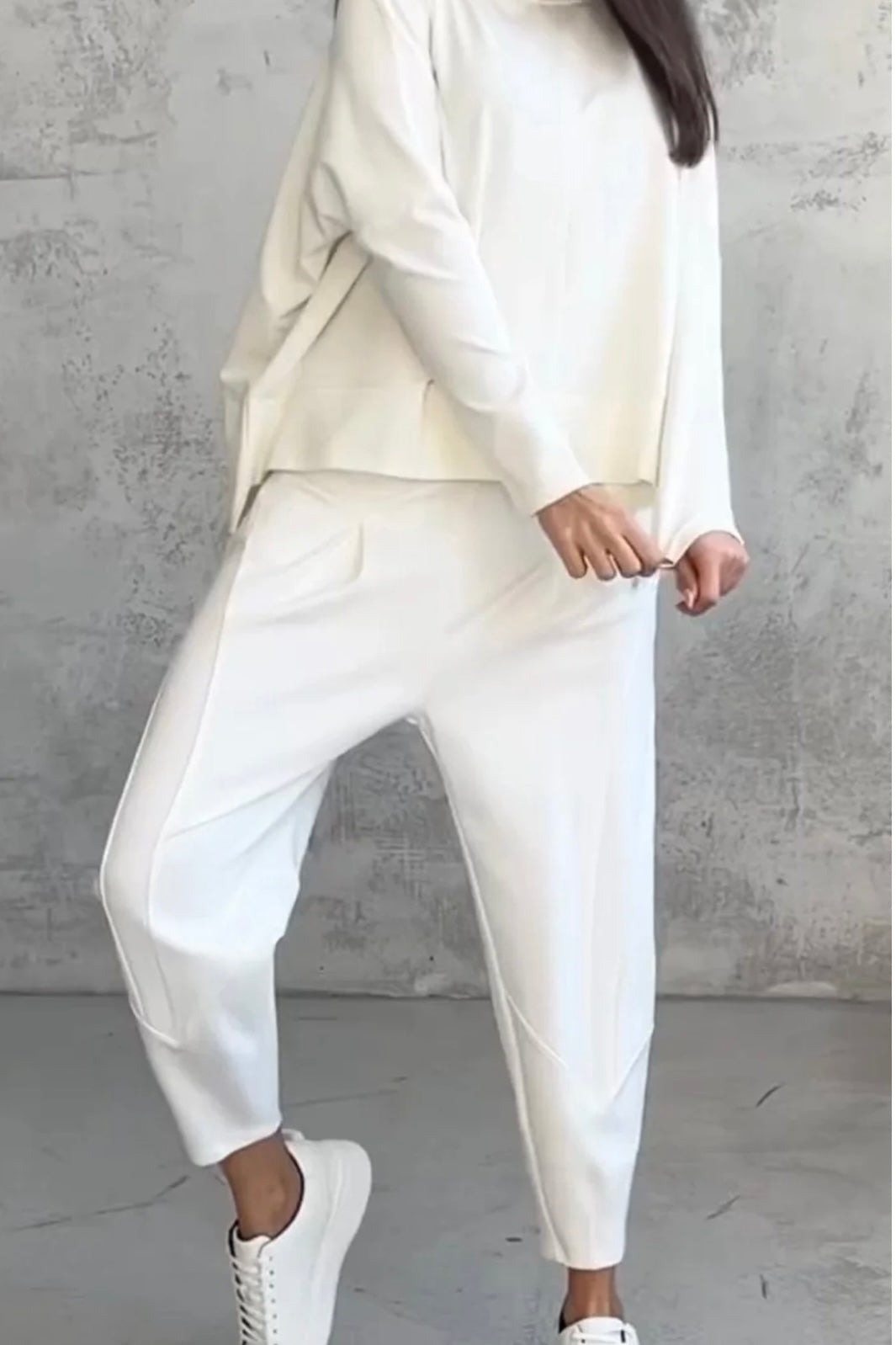MADISON™ – STYLISH TWO-PIECE SET