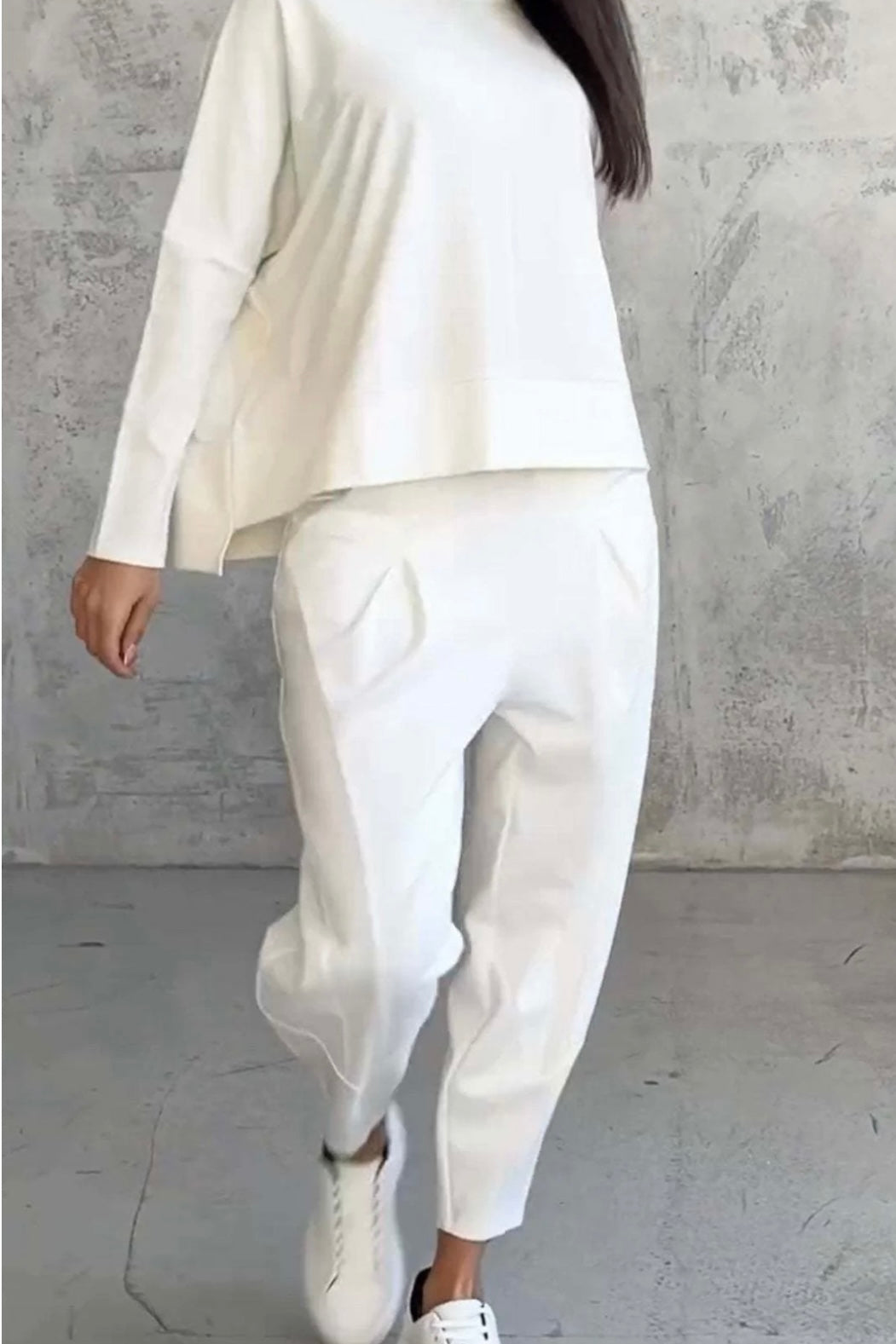 MADISON™ – STYLISH TWO-PIECE SET