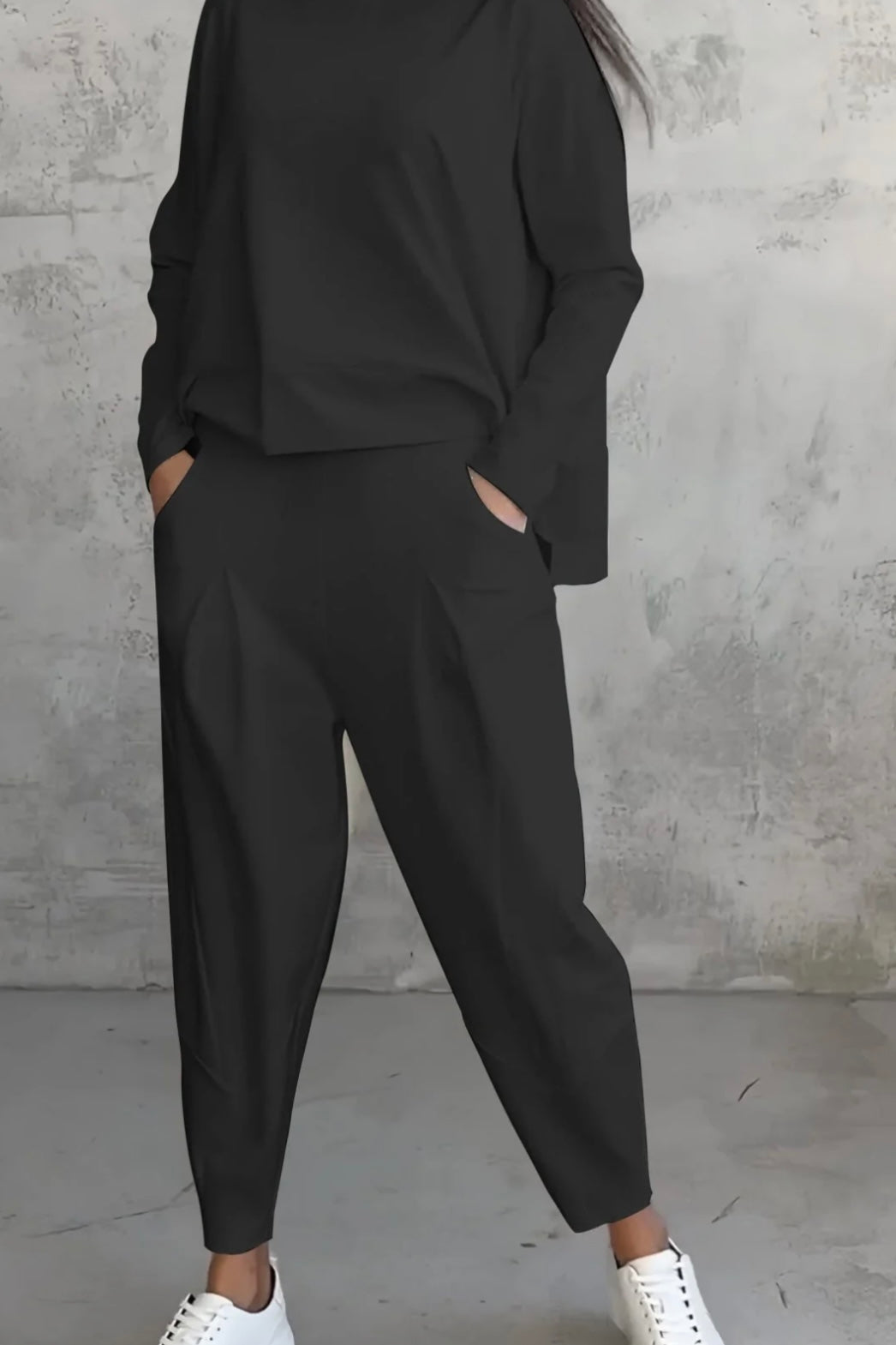 MADISON™ – STYLISH TWO-PIECE SET