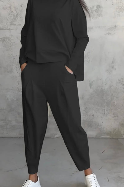 MADISON™ – STYLISH TWO-PIECE SET
