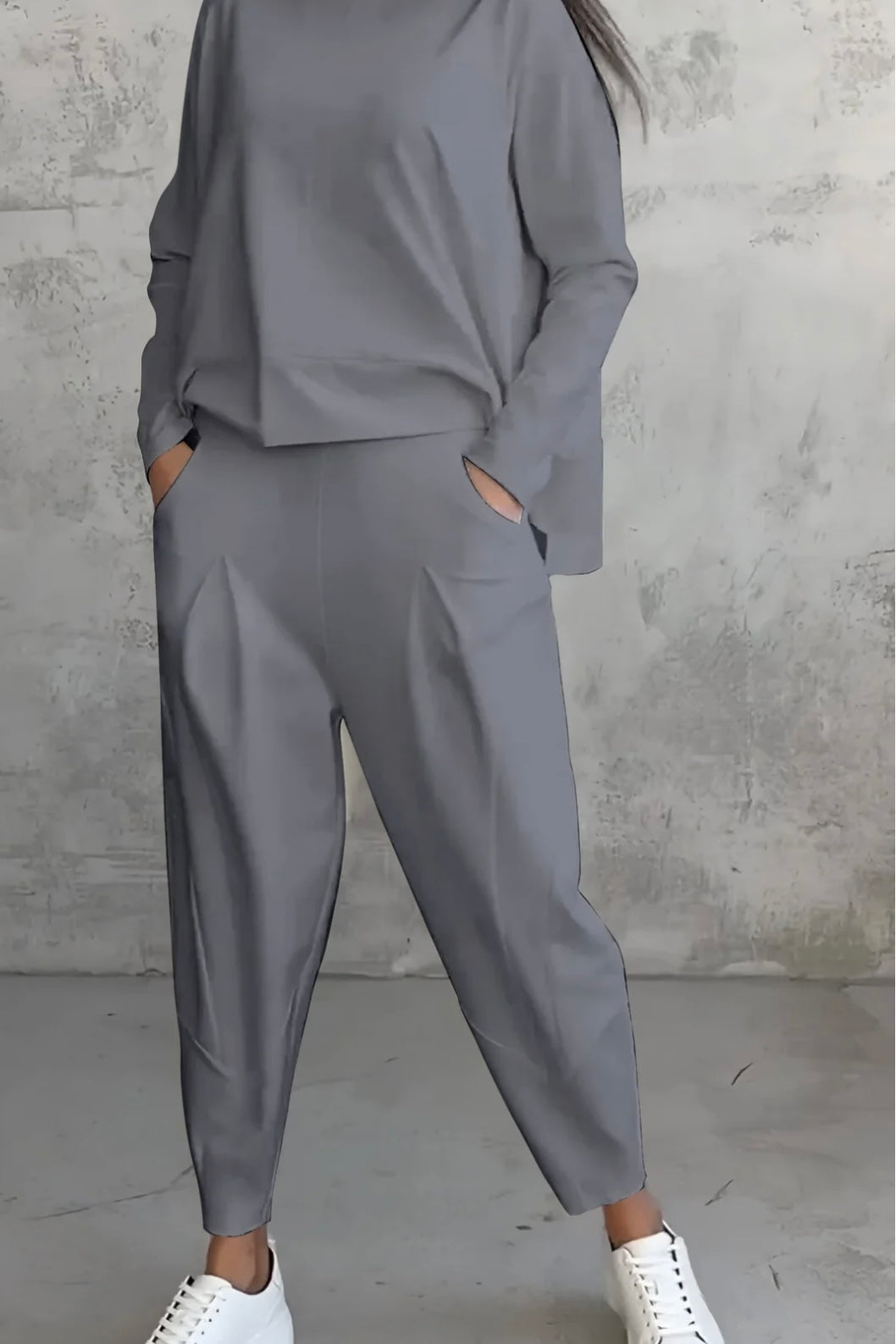 MADISON™ – STYLISH TWO-PIECE SET