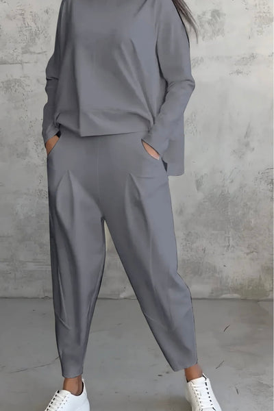 MADISON™ – STYLISH TWO-PIECE SET