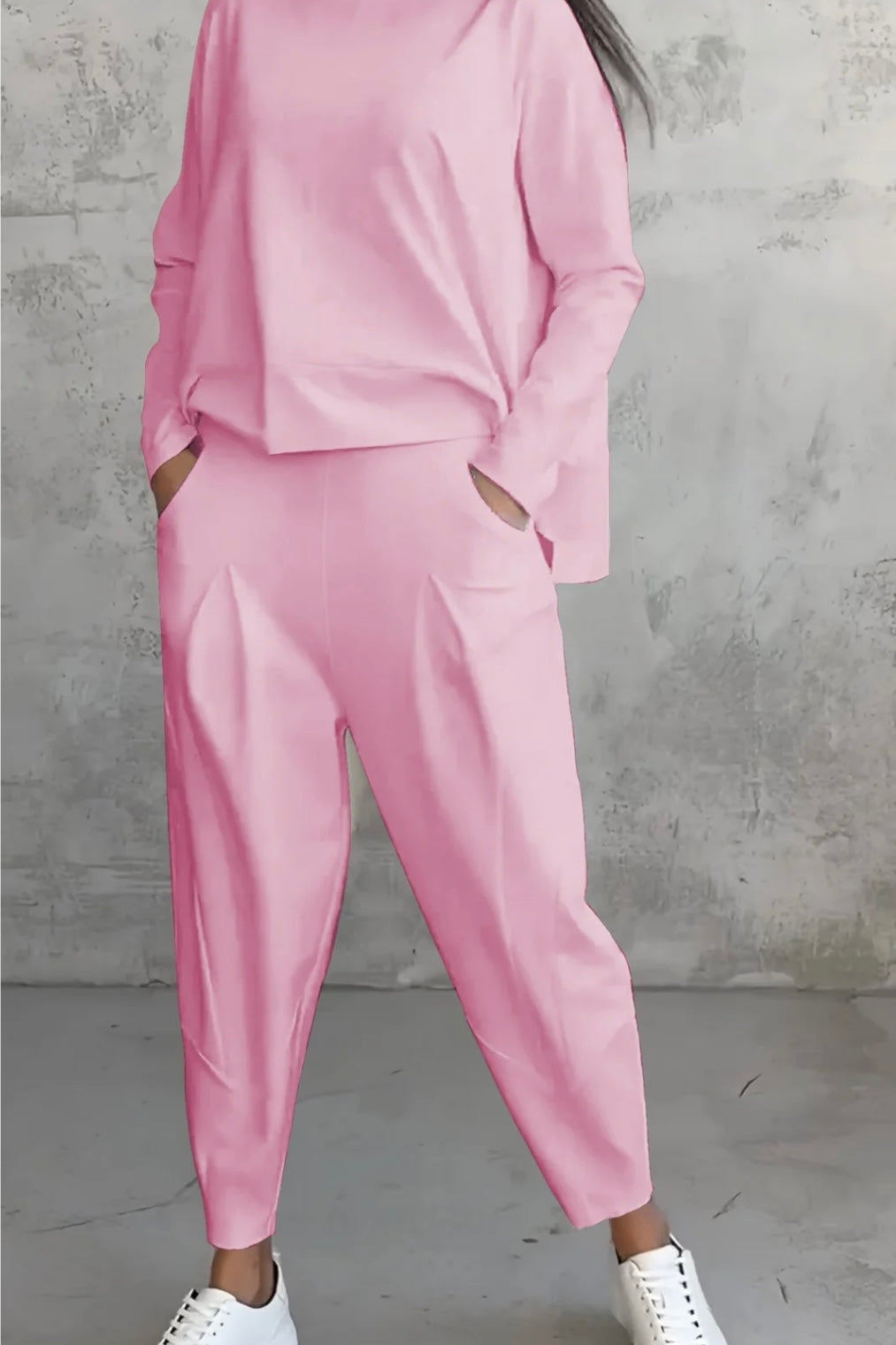 MADISON™ – STYLISH TWO-PIECE SET