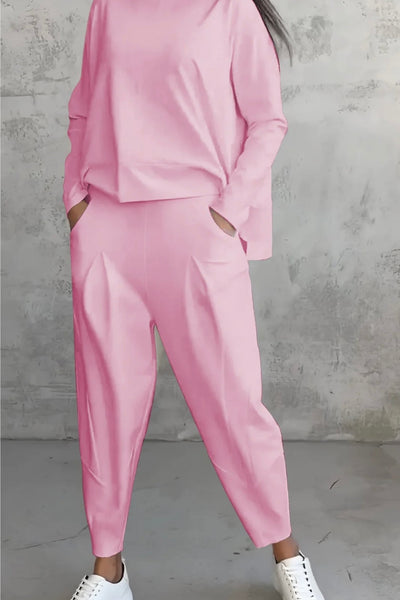 MADISON™ – STYLISH TWO-PIECE SET