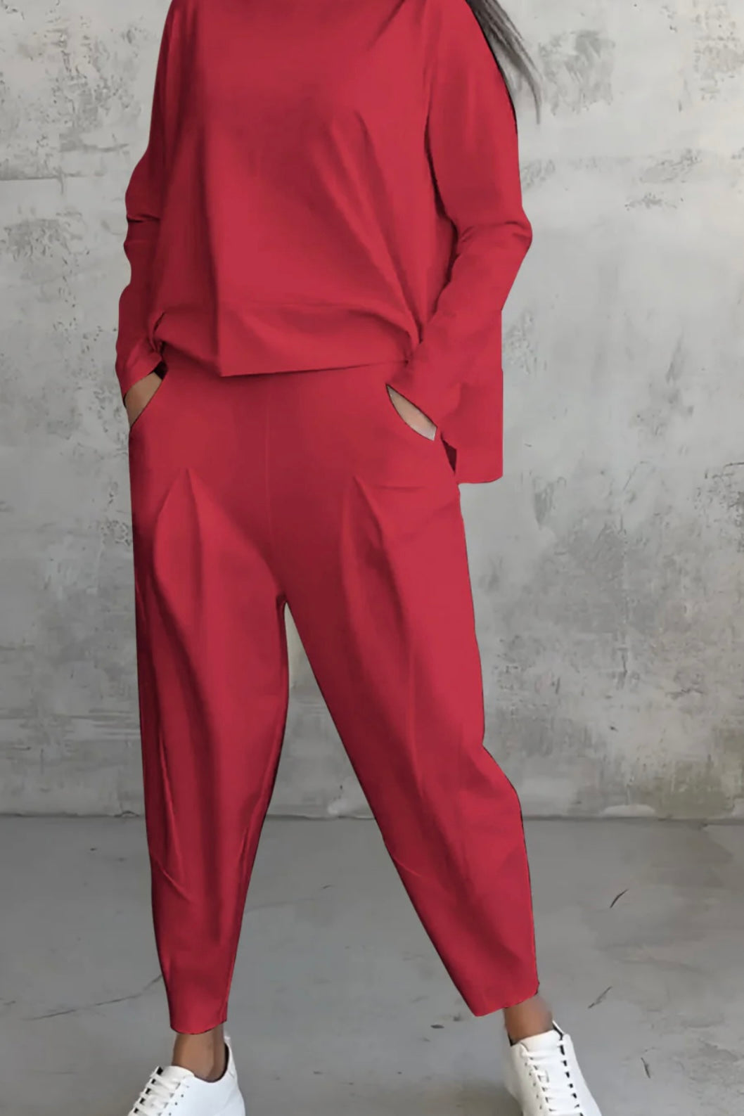 MADISON™ – STYLISH TWO-PIECE SET