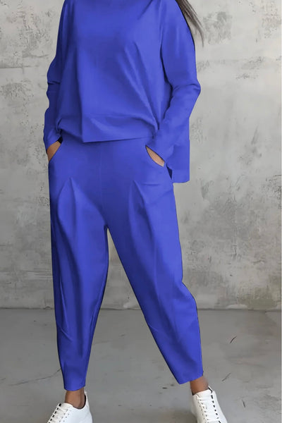 MADISON™ – STYLISH TWO-PIECE SET