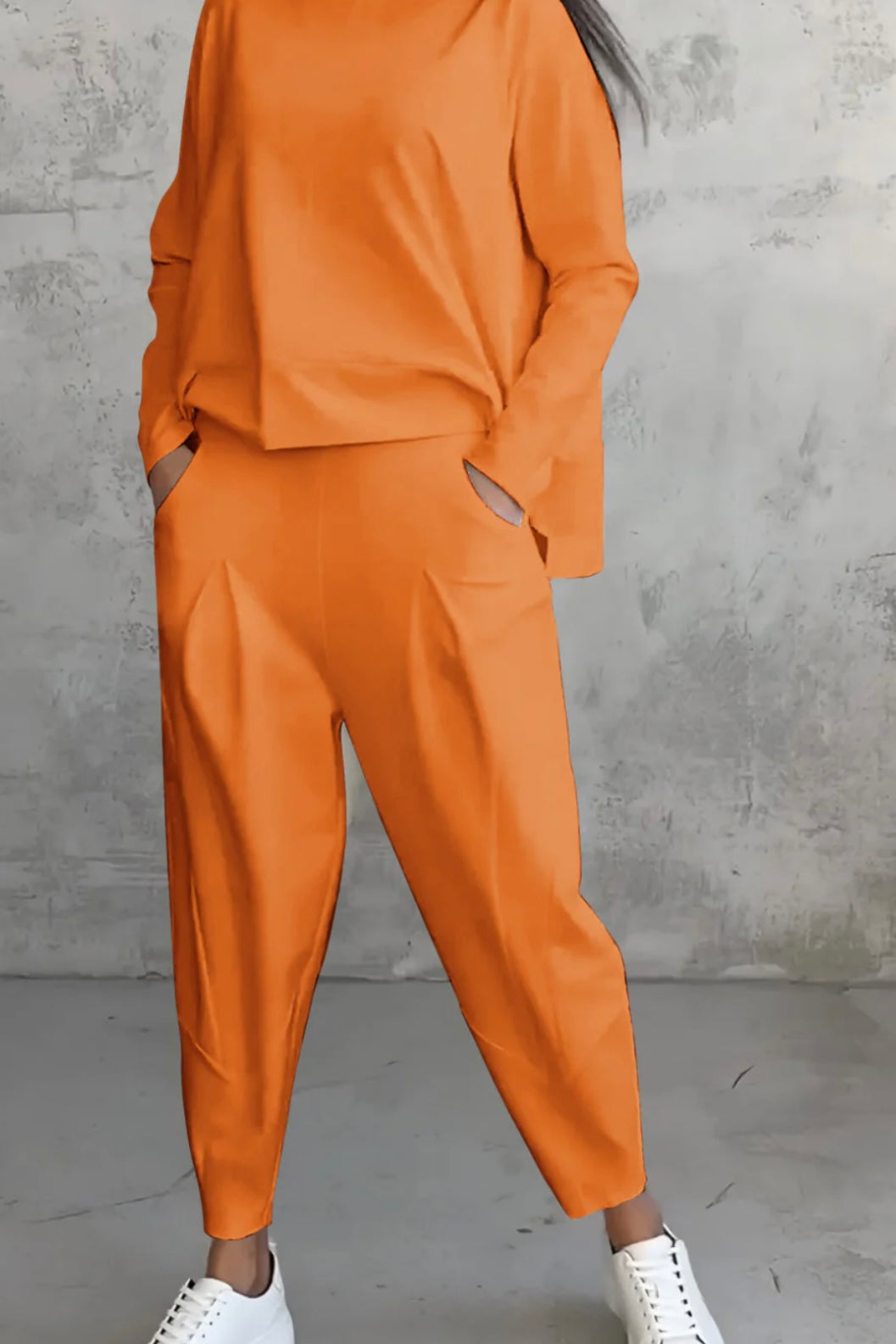 MADISON™ – STYLISH TWO-PIECE SET