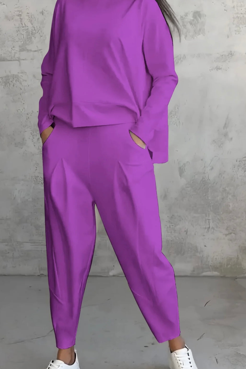 MADISON™ – STYLISH TWO-PIECE SET