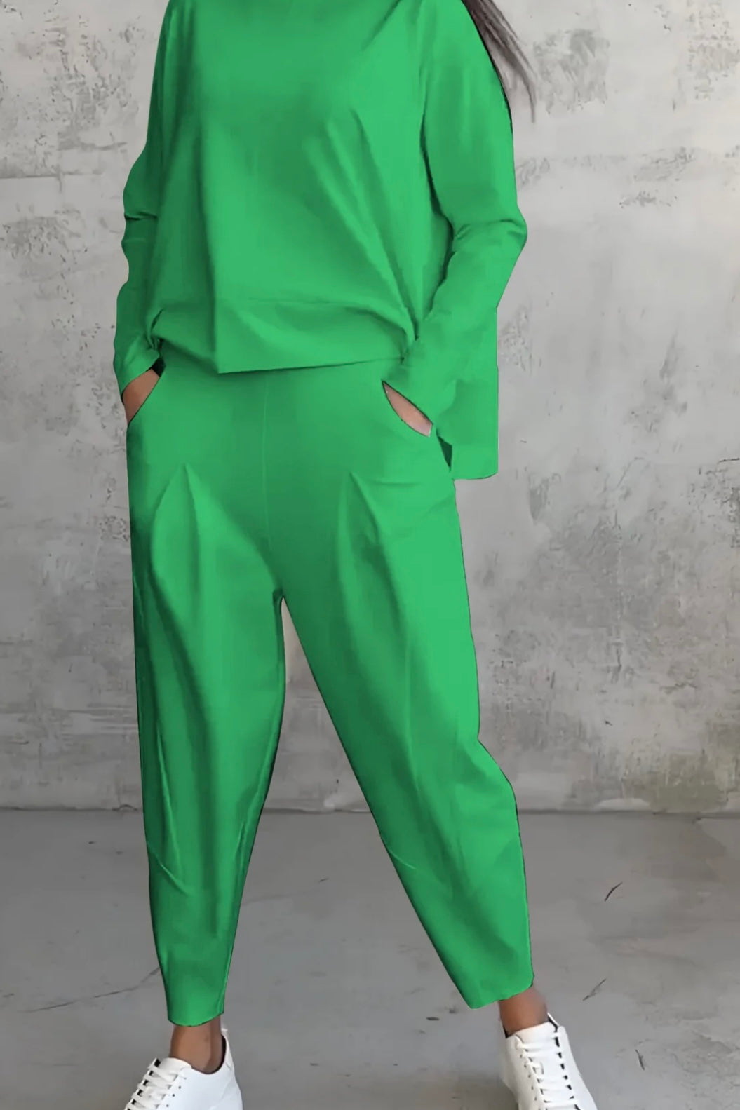 MADISON™ – STYLISH TWO-PIECE SET