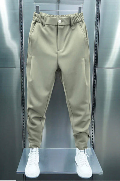 Alastair | Casual Trousers