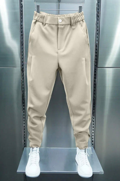 Alastair | Casual Trousers