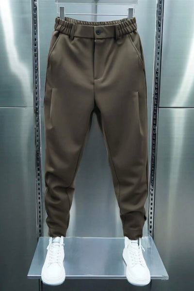 Alastair | Casual Trousers