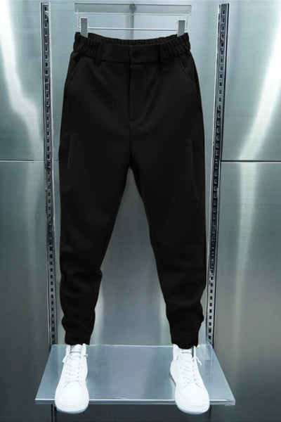 Alastair | Casual Trousers