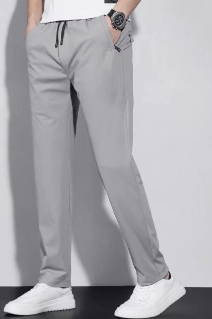 Luke Summer Frozen Silk Sweatpants