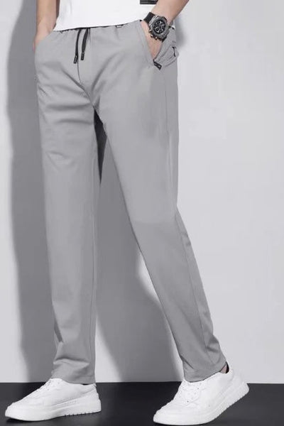 Luke Summer Frozen Silk Sweatpants