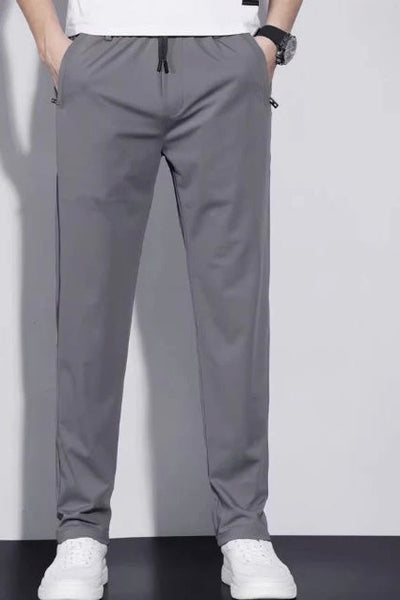 Luke Summer Frozen Silk Sweatpants