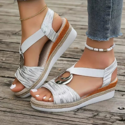 ROSA™ - ELEGANT ORTHOPEDIC SANDALS