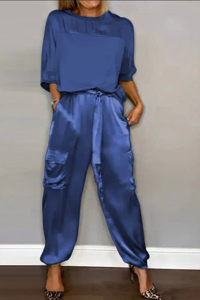 Nova® - Casual Women's Clothing Set
