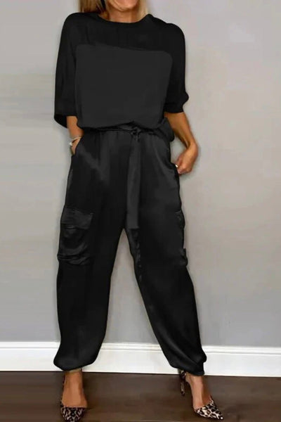 Nova® - Casual Women's Clothing Set