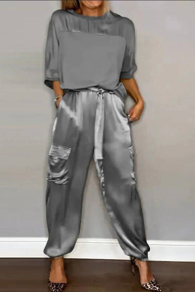 Nova® - Casual Women's Clothing Set