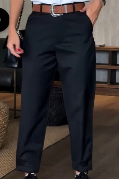 MATHILDA | ELEGANT TROUSERS