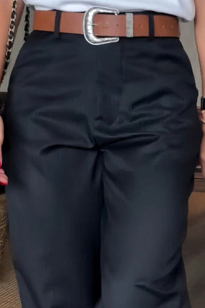 MATHILDA | ELEGANT TROUSERS