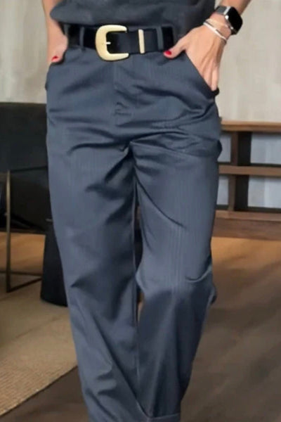 MATHILDA | ELEGANT TROUSERS