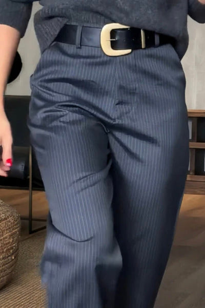 MATHILDA | ELEGANT TROUSERS