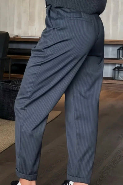 MATHILDA | ELEGANT TROUSERS