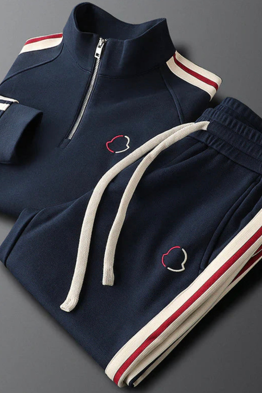 ALEXANDRE™ - SPEEDLINE PREMIUM TRAINING SUIT