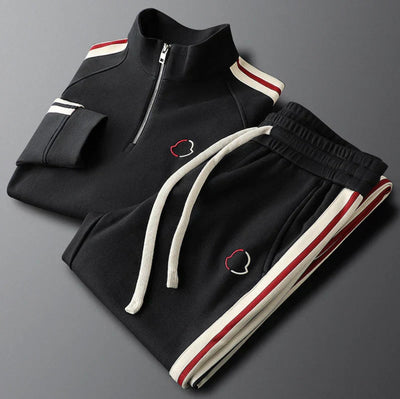 ALEXANDRE™ - SPEEDLINE PREMIUM TRAINING SUIT