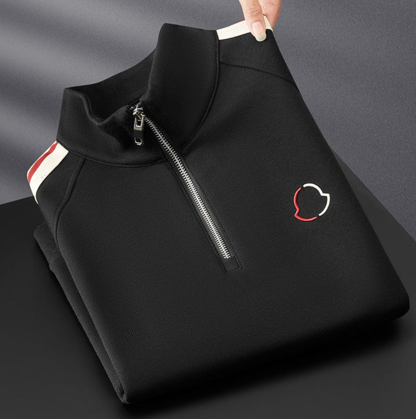 ALEXANDRE™ - SPEEDLINE PREMIUM TRAINING SUIT