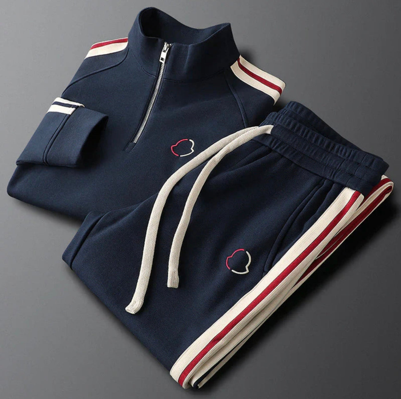 ALEXANDRE™ - SPEEDLINE PREMIUM TRAINING SUIT
